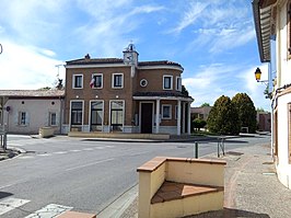 Gemeentehuis