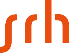 Logo SRH Bildung