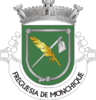 Coat of arms of Monchique