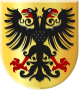 Coat of arms of Maasbommel