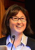 Maya Lin