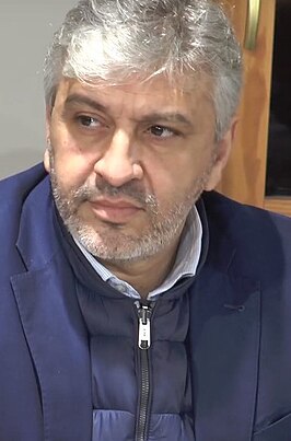 Mohamed Alí Amar