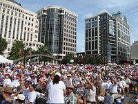 FairTax rally in Orlando