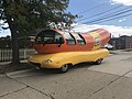 Weinermobile