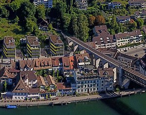 Emmersbergtunnel