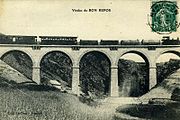 Viaduct van Bon-Repos