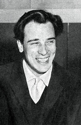 Riz Ortolani (1955)