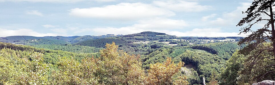 Rocher de la Pérouse