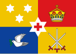 Königsstandarte