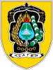 Coat of arms of Klaten Regency