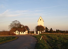 Kerk