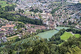 Aarburg