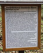 Infotafel