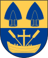 Wappen der ehemaligen Gemeinde