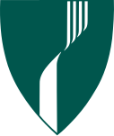 Wappen der Kommune Sunnfjord