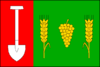 Flag of Terezín