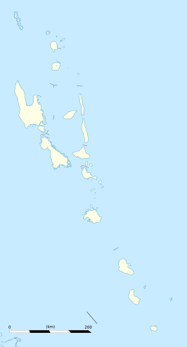 Luganville (Vanuatu)