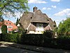 Dubbele woning (met Tromplaan 2)