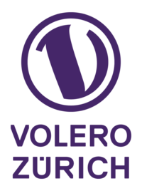 VBC Voléro Zürich Logo