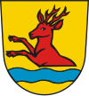 Wappen von Ottenbach