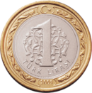 1 Lira