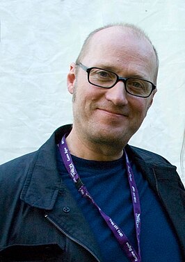 Adrian Edmondson in 2008