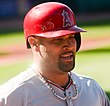 Albert Pujols (2014)