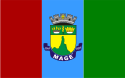 Magé – Bandiera