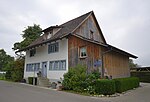 Bauernhaus mit Stallscheune