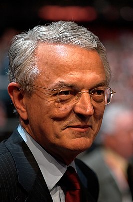 Jean Arthuis in 2007