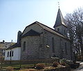 Kapelle St. Peter und Paul