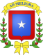 Coat of arms of San José