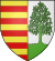 Wappen der Stadt Bilzen