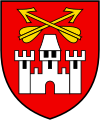 Wappen von Finhaut
