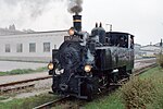 U47.001 in Gmünd NÖ (1992)