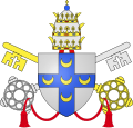 Pius II. (1458–1464)