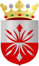 Wappen der Gemeinde Bernheze