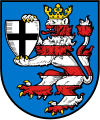 Landkreis Marburg-Biedenkopf mührü