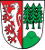 Wappen der Gemeinde Tiefenbach