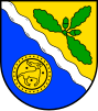 coat of arms of Toppenstedt