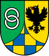 Wappen von Wahlenau