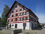 Ehemaliges Gasthaus zur Meise