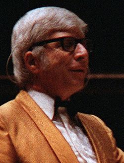 Elmer Bernstein 1981-ben