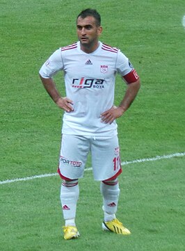 Erman Kiliç