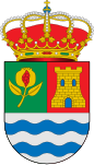 Cájar címere