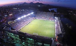 Estadio Carlos González