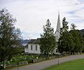 Feiring-Kirche