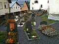 Kirchfriedhof