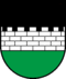 Coat of arms of Mur