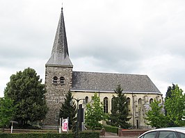 De Onze-Lieve-Vrouwkerk